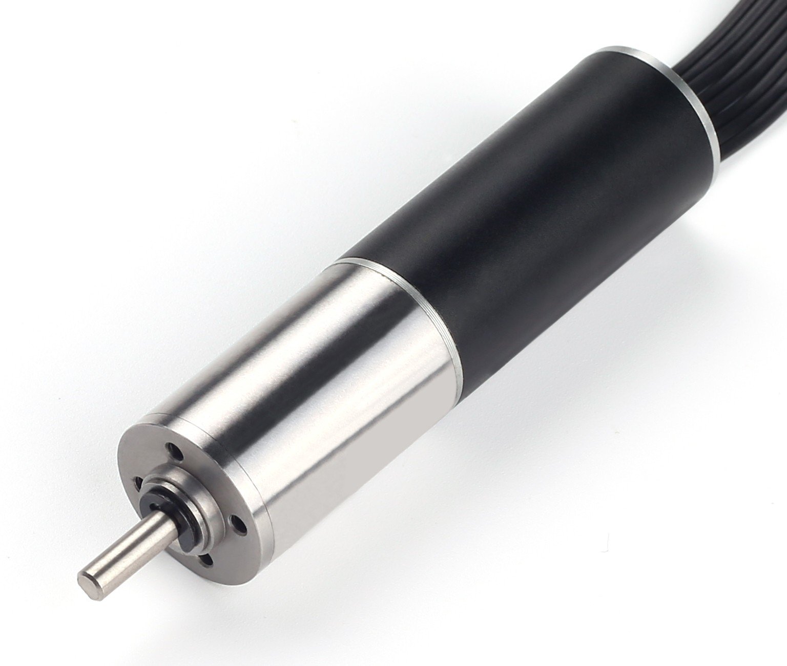 Coreless Brushless DC Motor