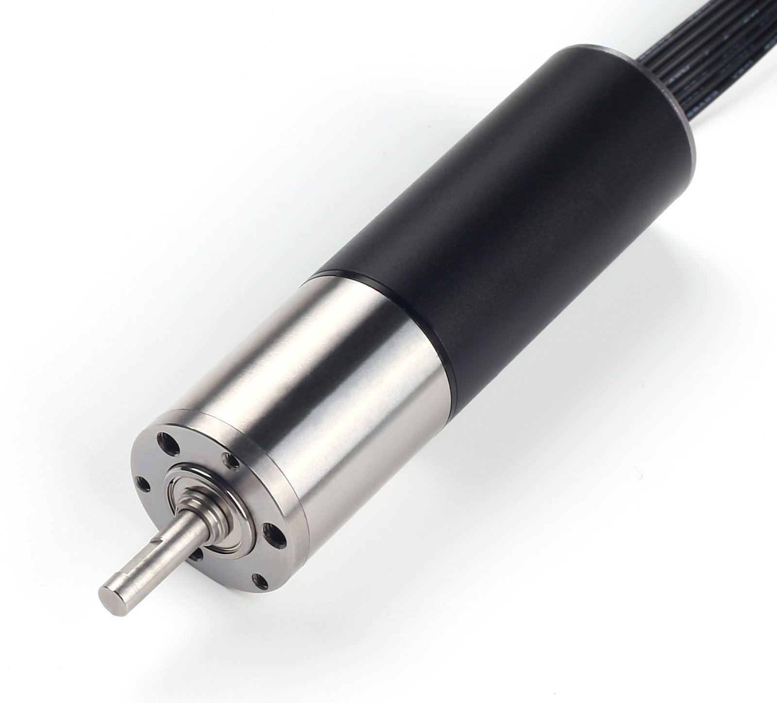 Coreless Brushless Motor