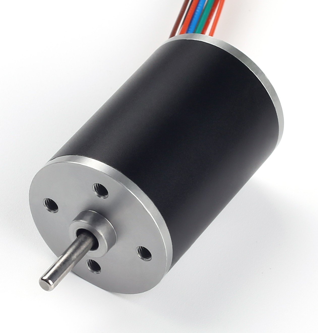 Coreless Brushless Motor