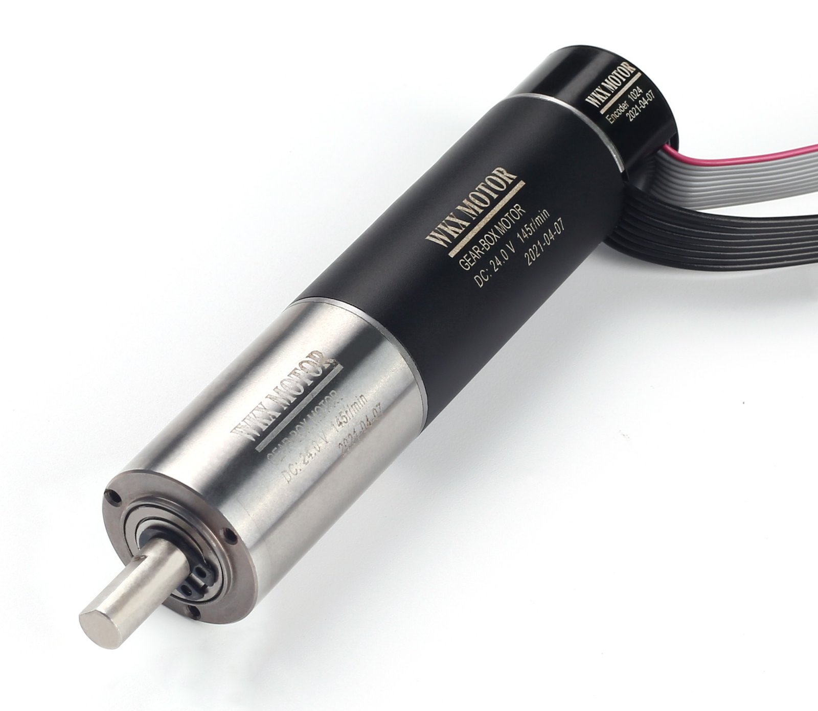 Coreless Brushless Motor