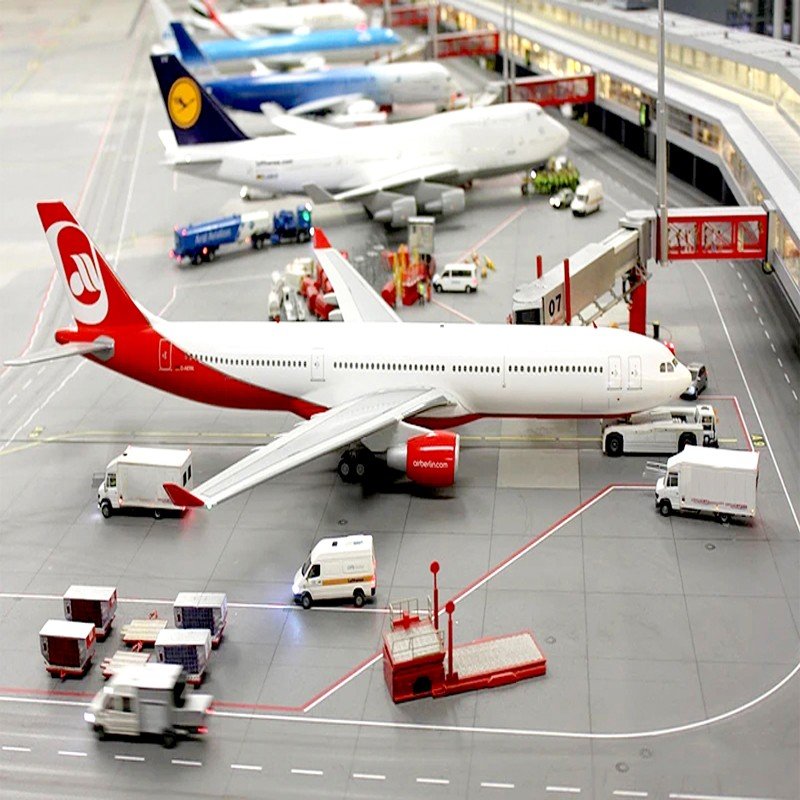 Modeling and Prototyping